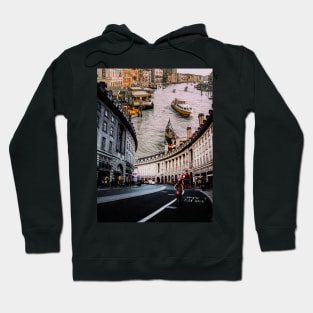 Street Dream Hoodie